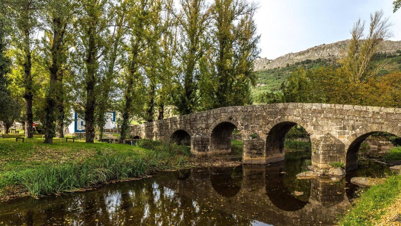 Casa Da Portagem By Portus Alacer Marvão Extérieur photo